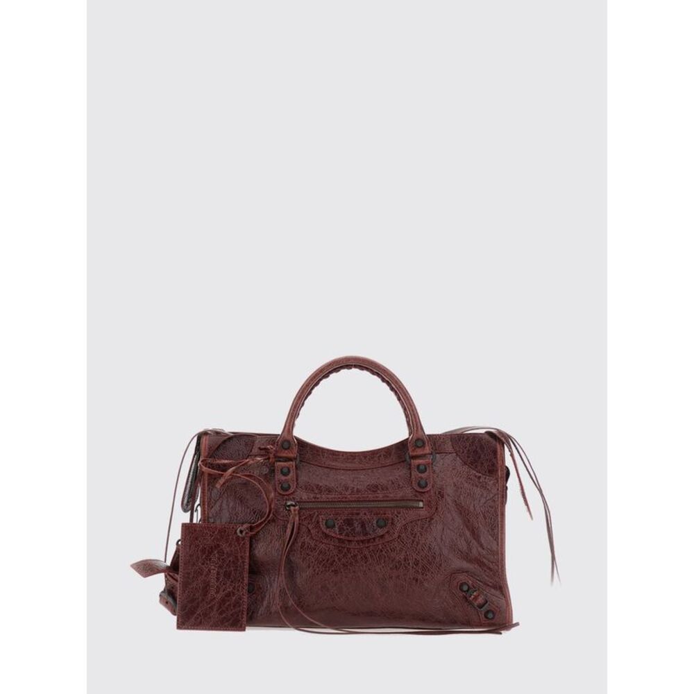 Balenciaga Women Shoulder Bag Woman Balenciaga